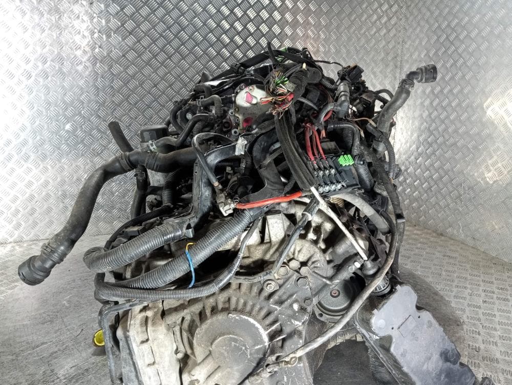 Двигатель к Volkswagen Golf 4 (97-06)