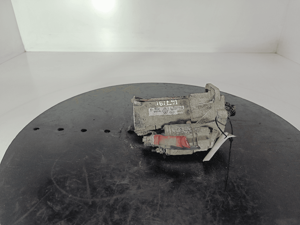 Стартер к Renault Logan 1 (04-09)