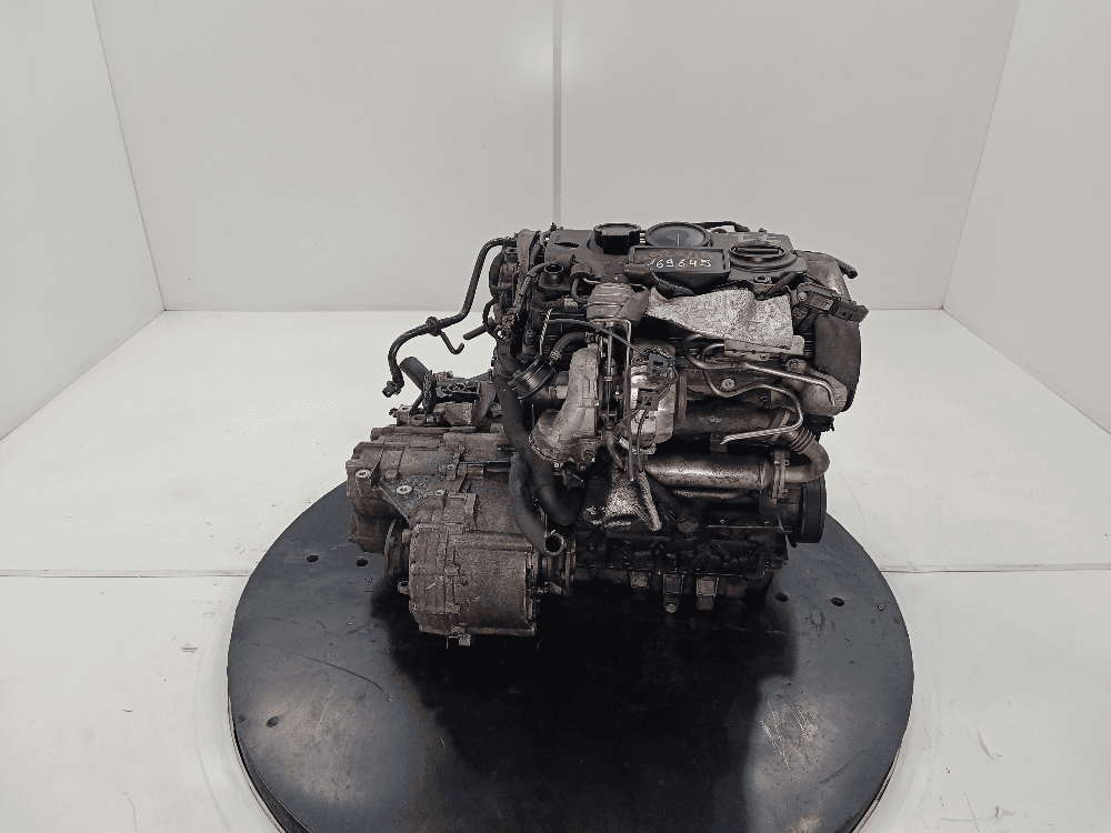 Двигатель к Volkswagen Golf 5 (03-09)