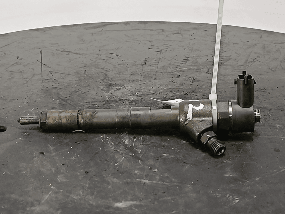 Форсунка к Fiat Panda 2 (03-09)