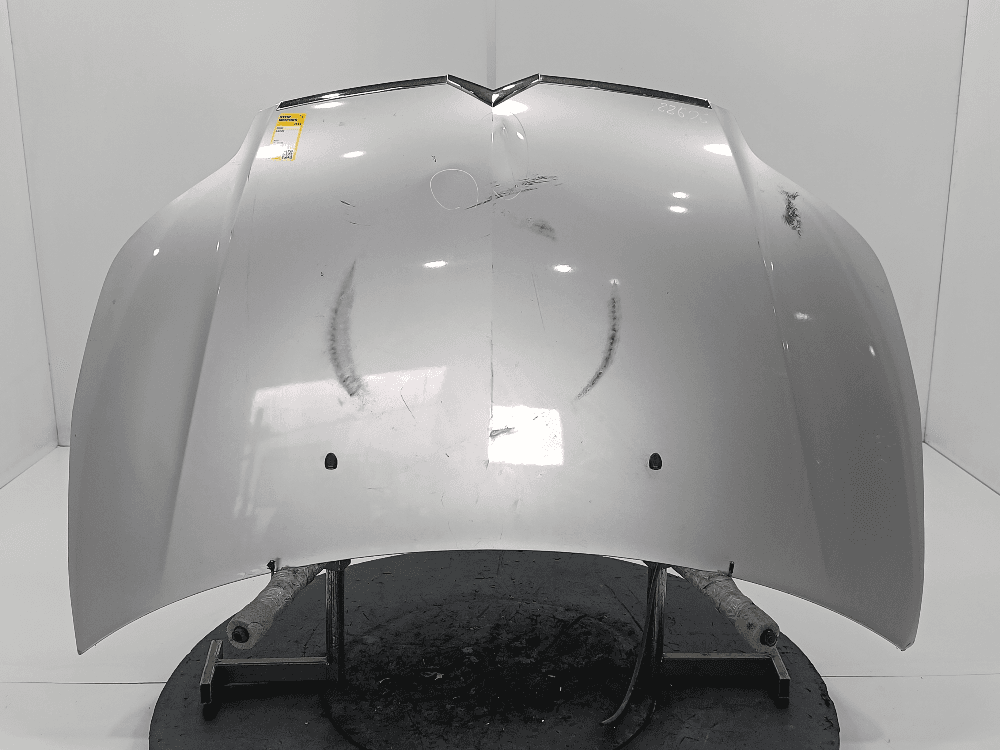 Капот к Citroen C4 1 (04-08)