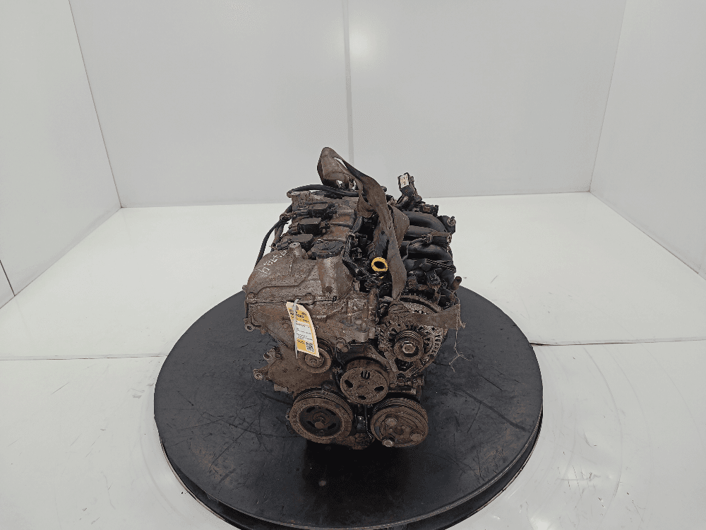 Двигатель к Mazda 3 BK Рестайлинг (06-09)