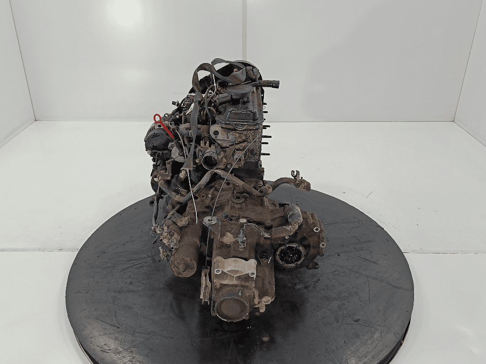 Двигатель к Volkswagen Golf 3 (91-99)