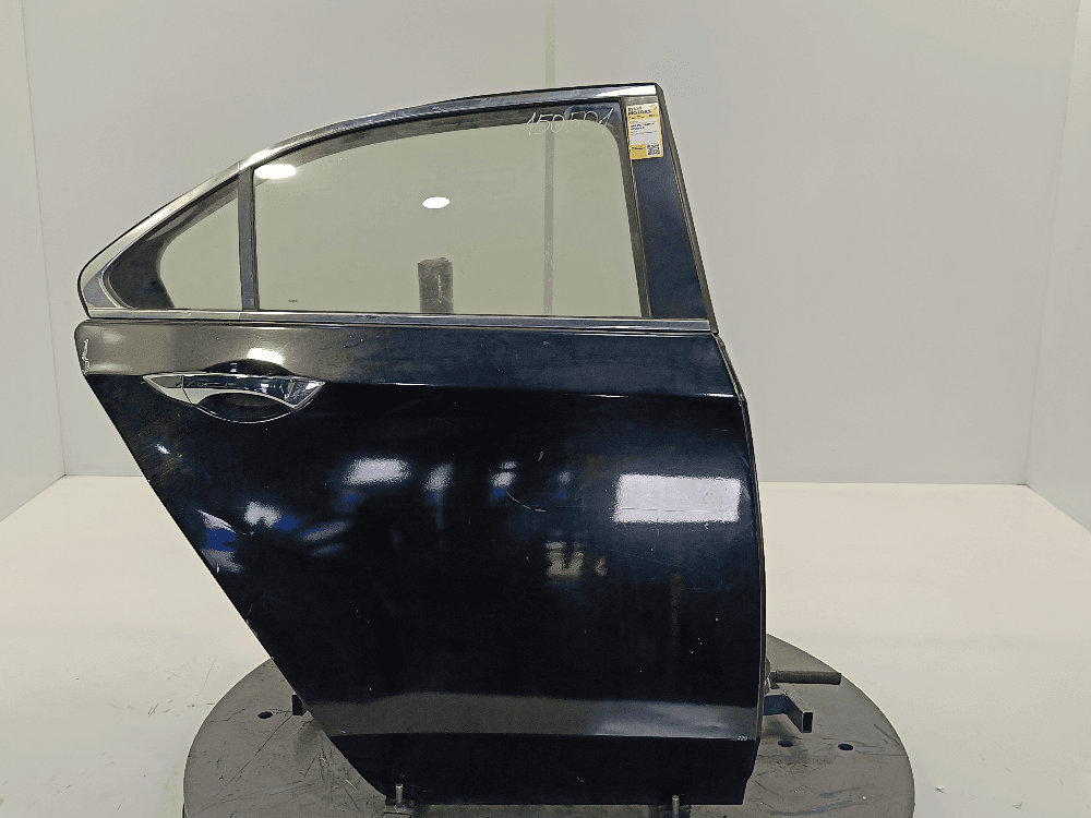 Дверь задняя правая к Honda Accord 8 Рестайлинг (11-13)