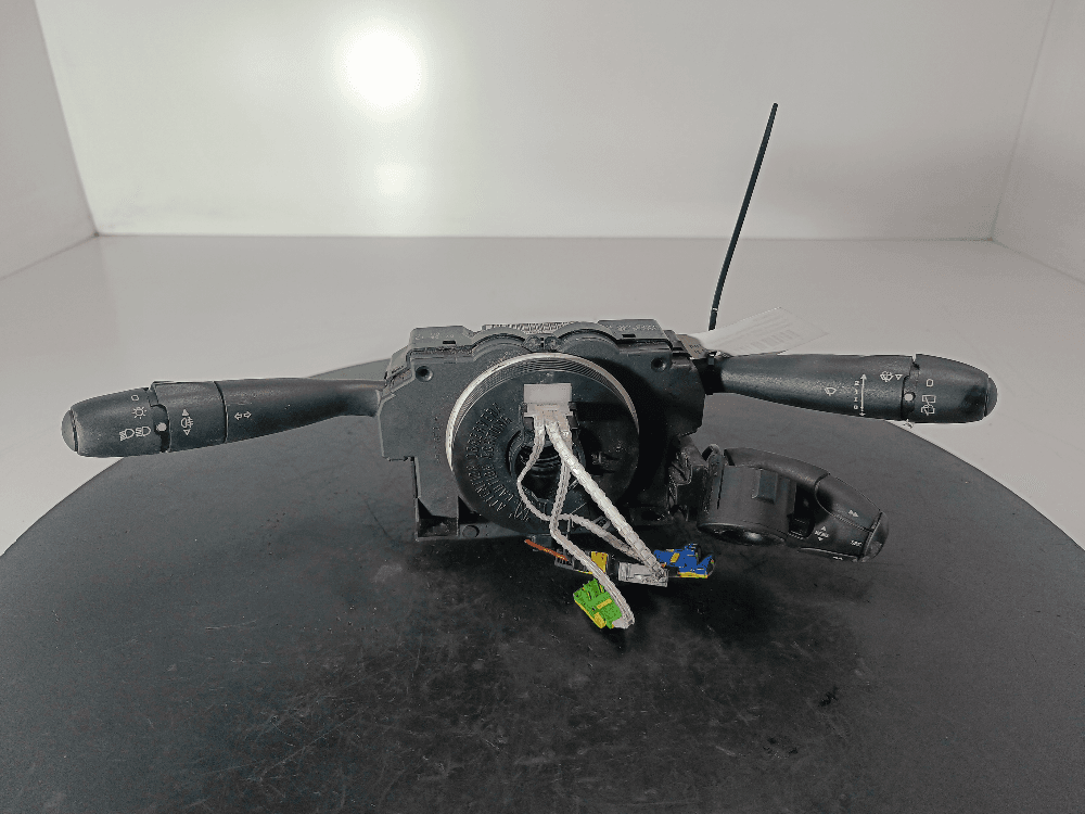 Переключатель подрулевой (стрекоза) к Peugeot 308 1 Рестайлинг (11-15)