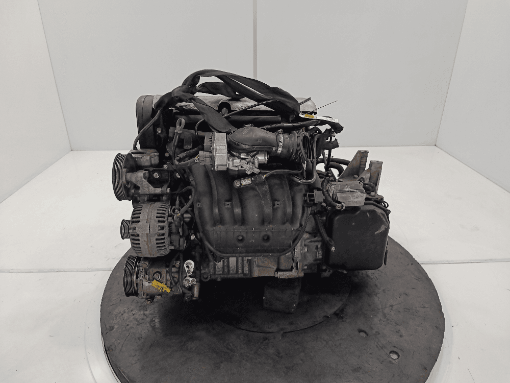 Двигатель к Peugeot 407 (04-11)