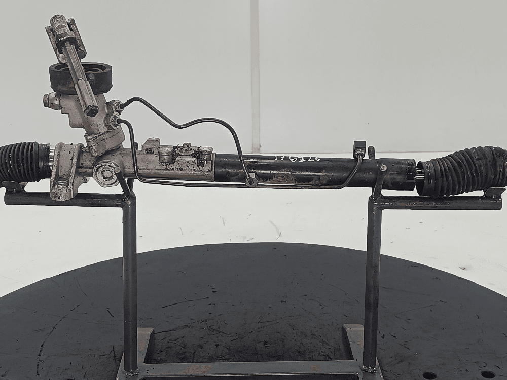 Рулевая рейка к Volkswagen Caddy 3 (04-10)