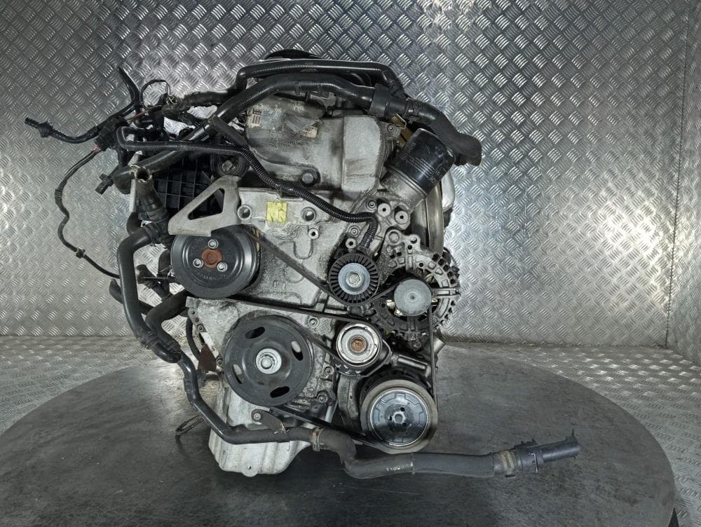 Двигатель к Volkswagen Golf 6 (08-15)