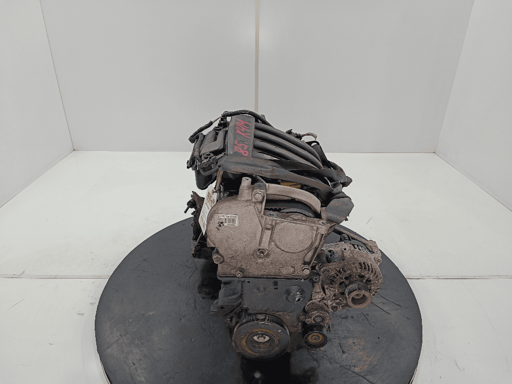 Двигатель к Renault Scenic 2 (03-06)