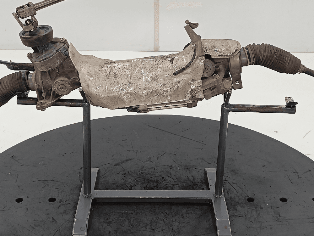 Рулевая рейка к Volkswagen Passat B6 (05-10)