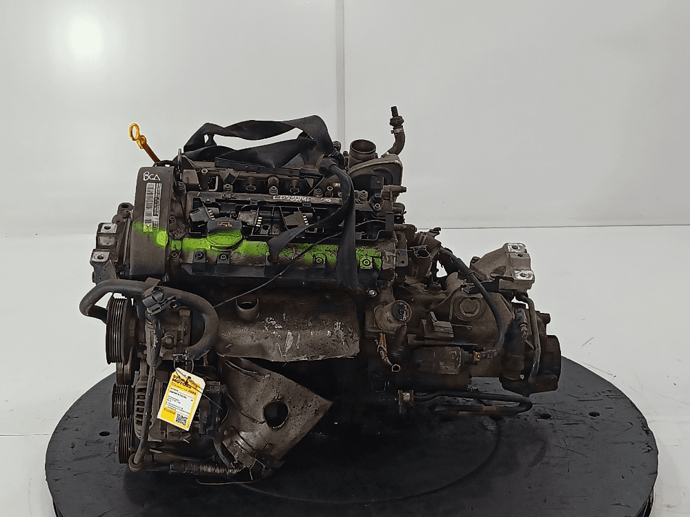 Двигатель к Volkswagen Golf 4 (97-06)
