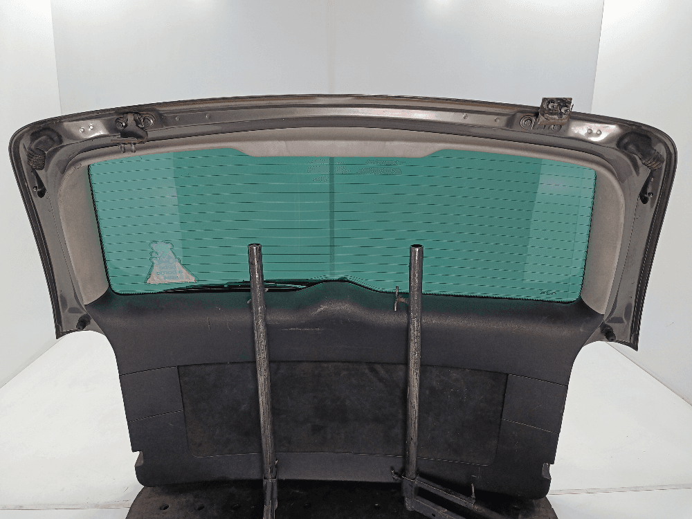 Крышка багажника (дверь 3-5) к Seat Alhambra 1 Рестайлинг (00-10)