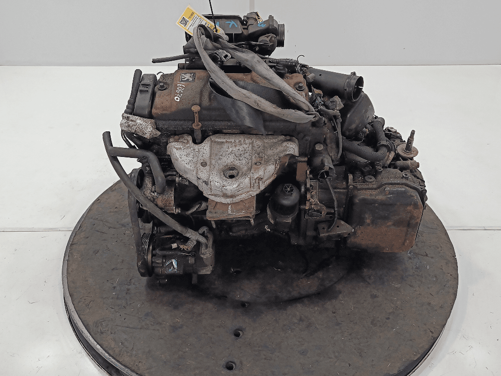 Двигатель к Peugeot 306 (93-03)