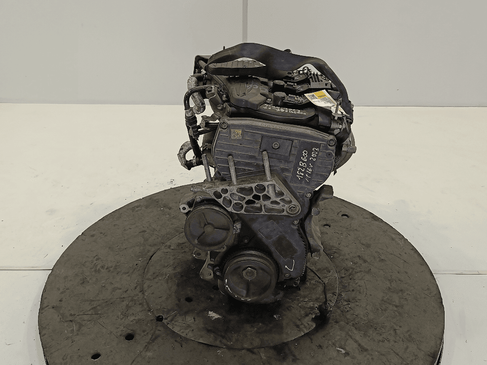 Двигатель к Fiat Stilo (01-10)