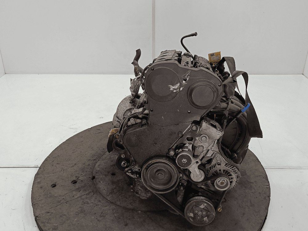 Двигатель к Peugeot 407 (04-11)