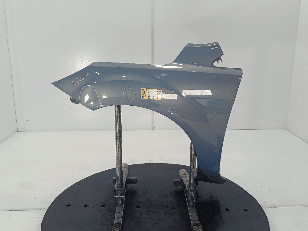 Крыло переднее левое к Ford Focus 2 Рестайлинг (07-11)