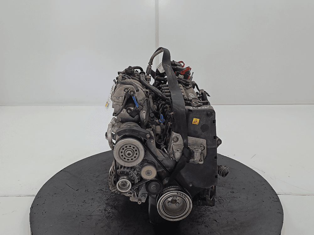 Двигатель к Fiat Grande Punto (05-18)