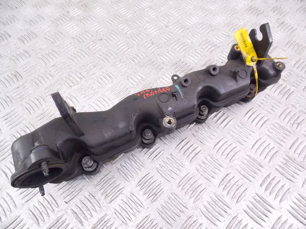 Коллектор впускной к Ford Mondeo 3 Рестайлинг (03-07)