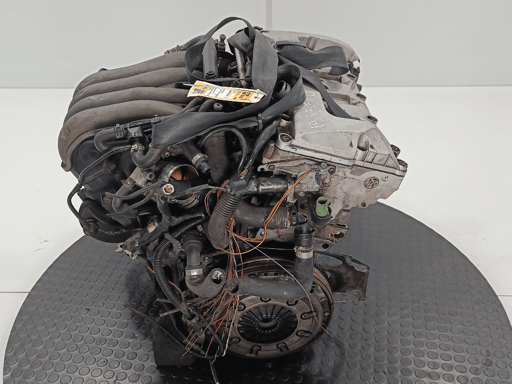 Двигатель к Volkswagen Passat B5+ Рестайлинг (00-05)
