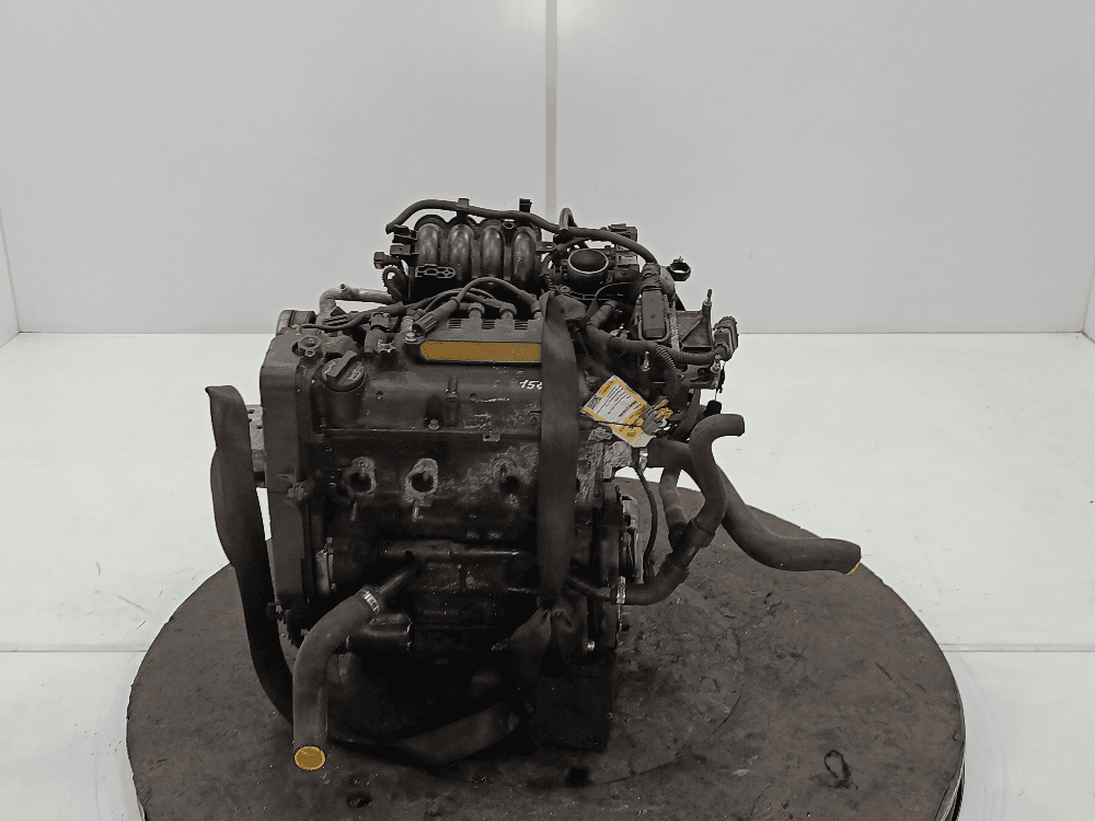 Двигатель к Fiat Grande Punto (05-18)