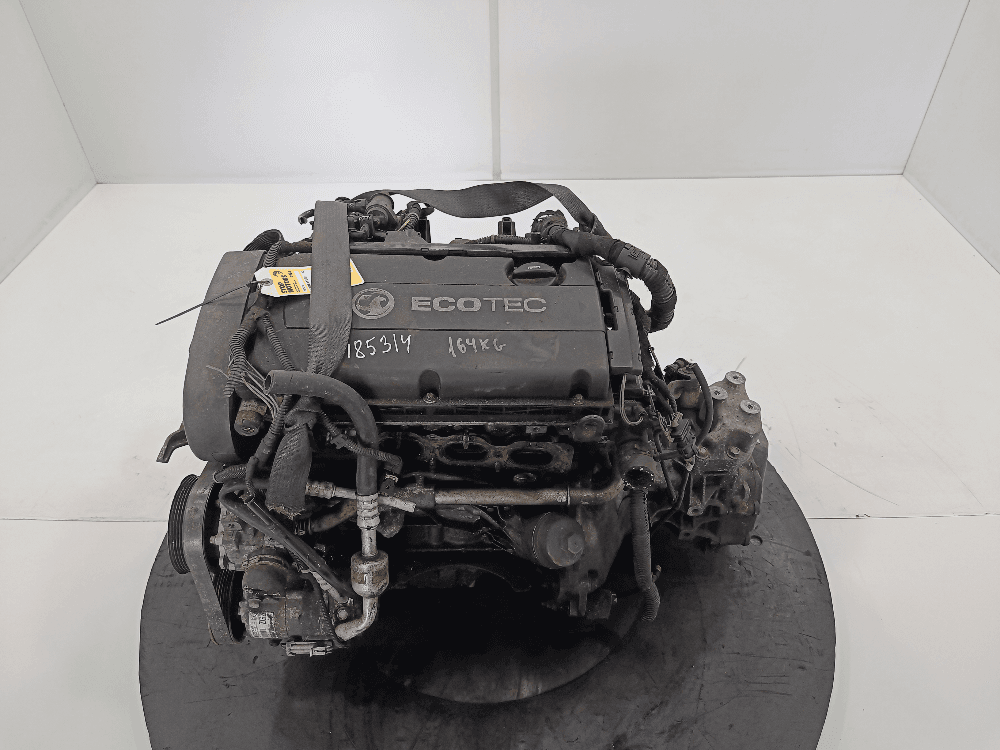 Двигатель к Opel Astra J (09-12)