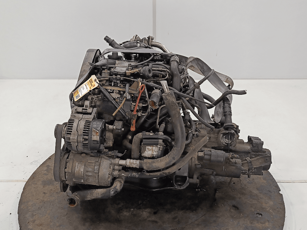 Двигатель к Volkswagen Golf 3 (91-99)