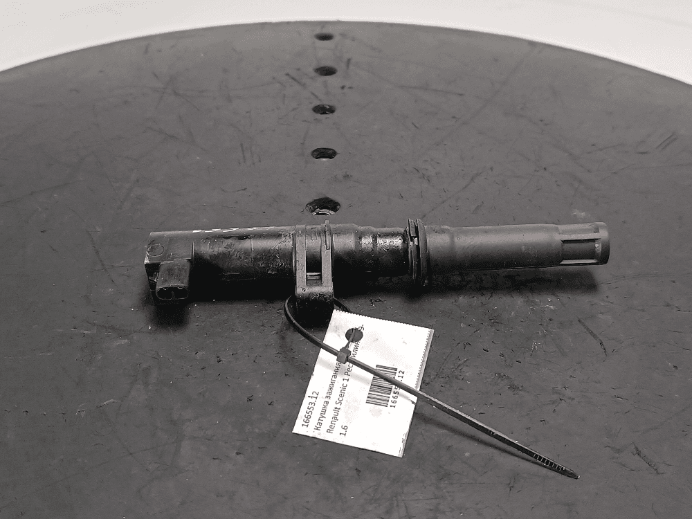 Катушка зажигания к Renault Scenic 1 Рестайлинг (99-03)