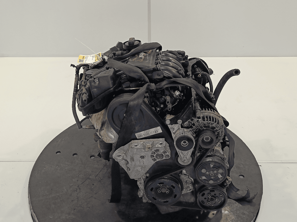 Двигатель к Volkswagen Beetle A4 Рестайлинг (05-10)