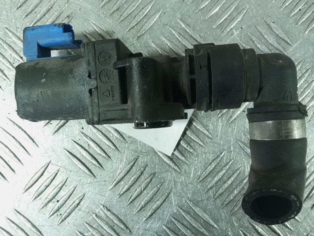 Кран отопителя (печки) к Ford Kuga 2 (12-16)