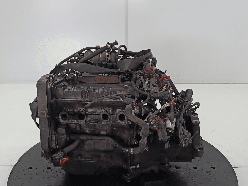 Двигатель к Fiat Grande Punto (05-18)