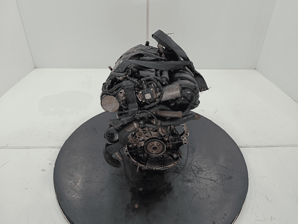 Двигатель к Peugeot 207 (06-09)