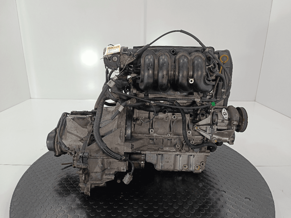 Двигатель к Rover 45 (99-05)