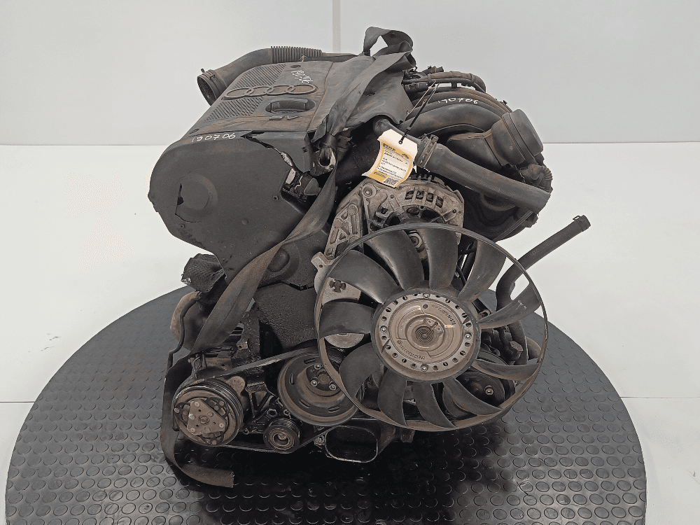 Двигатель к Audi A4 B5 Рестайлинг (99-01)