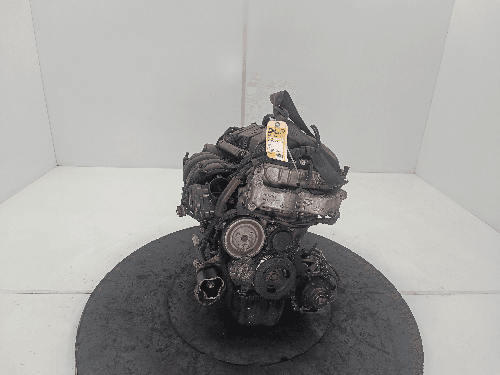 Двигатель к Peugeot 308 1 (07-11)