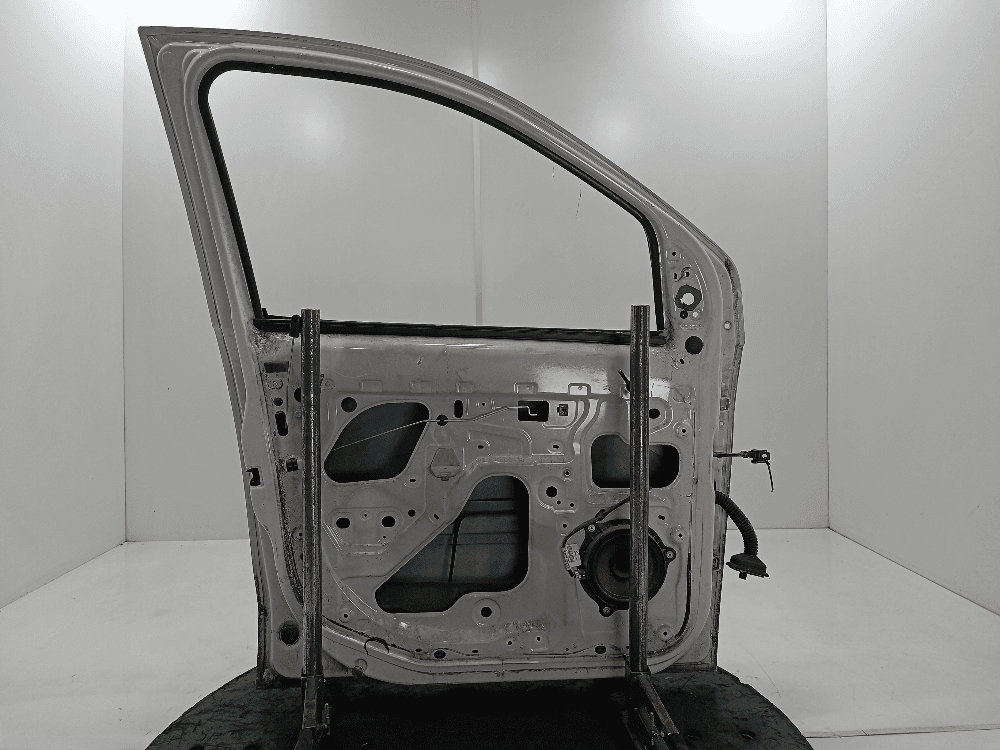 Дверь передняя левая к Dacia Dokker (12-17)