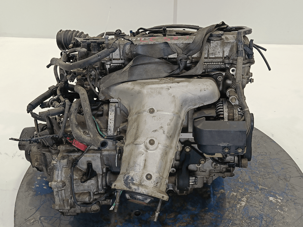 Двигатель к Mazda 6 1 (02-05)
