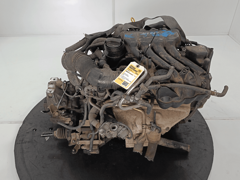 Двигатель к Volkswagen Golf 4 (97-06)
