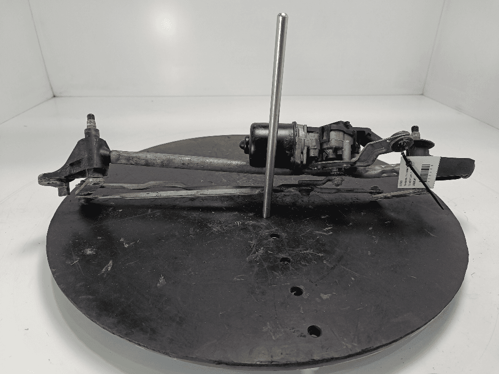 Механизм стеклоочистителя (трапеция дворников) к Renault Megane 2 (02-06)