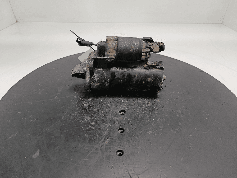 Стартер к Ford Focus 2 (04-08)