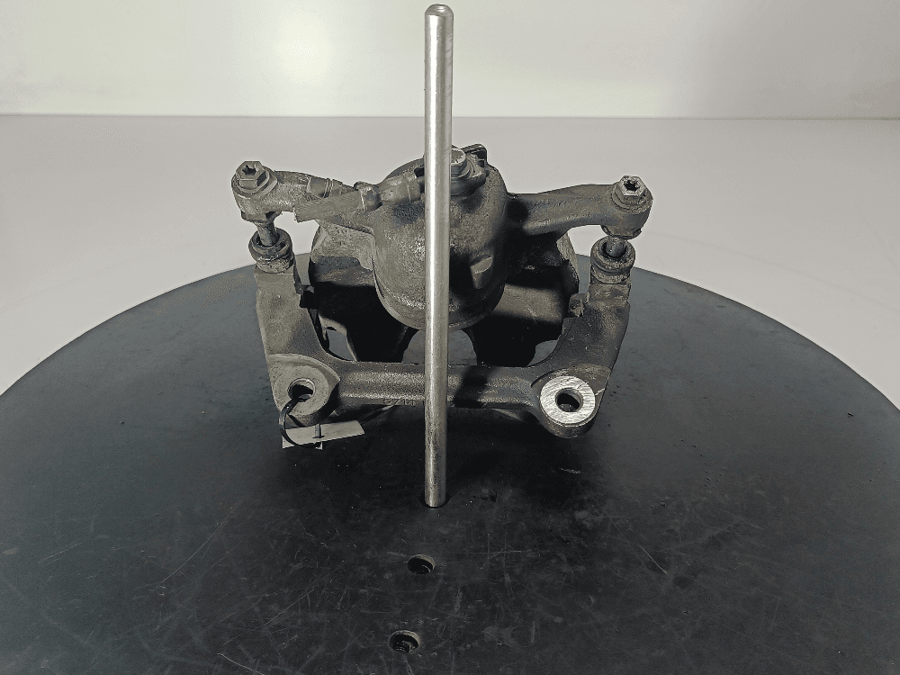 Суппорт передний левый к Volkswagen Golf 8 (19-24)