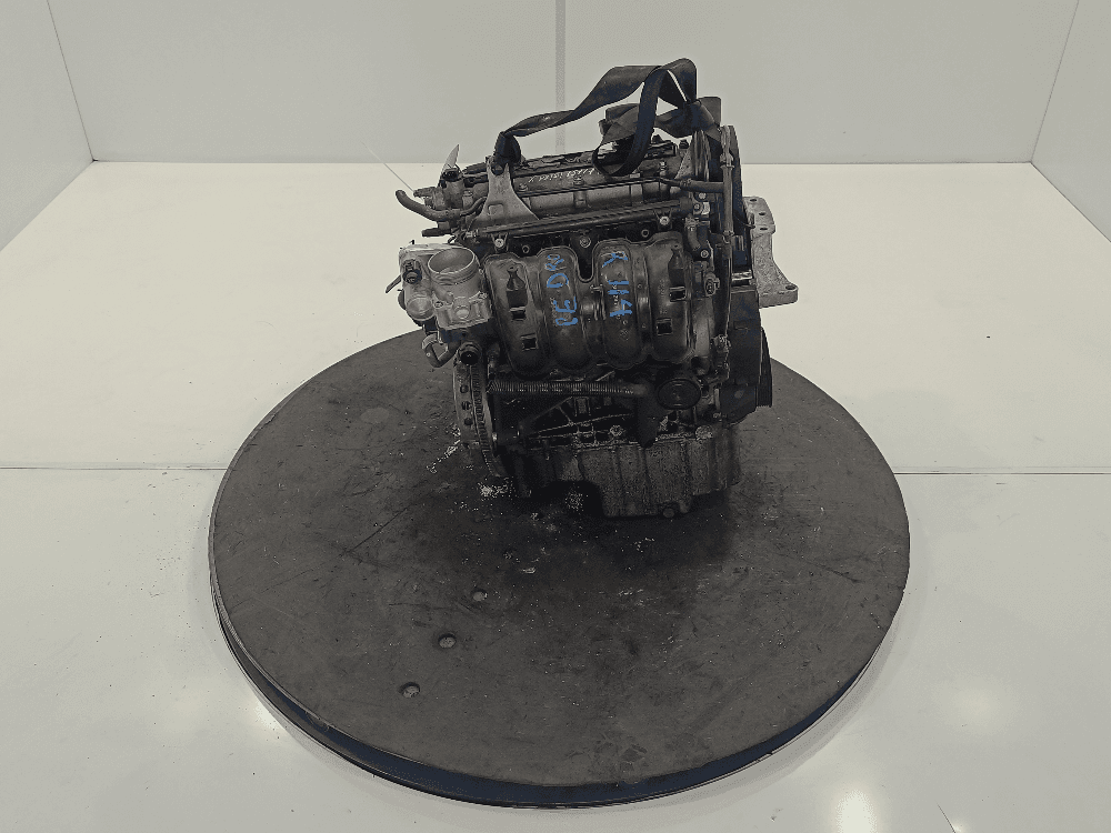 Двигатель к Volkswagen Polo 4 (01-05)