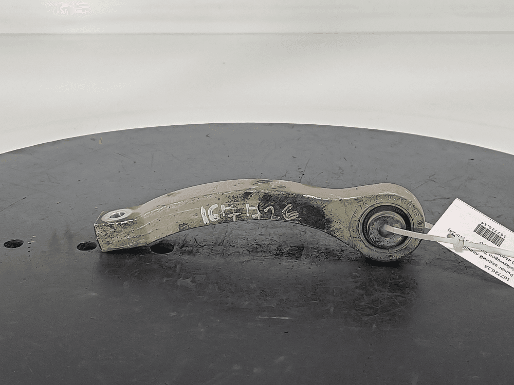 Рычаг задний левый к Volkswagen Touareg 3 (18-24)