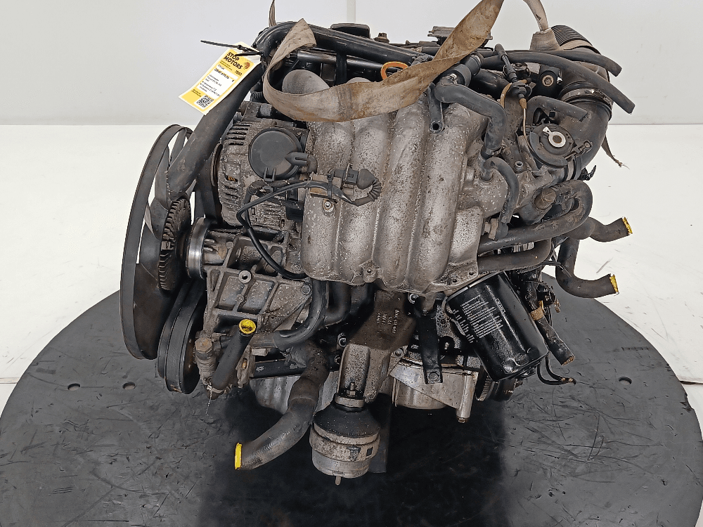 Двигатель к Volkswagen Passat B5 (96-00)