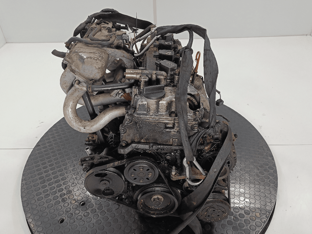 Двигатель к Nissan  Primera P12 (02-08)