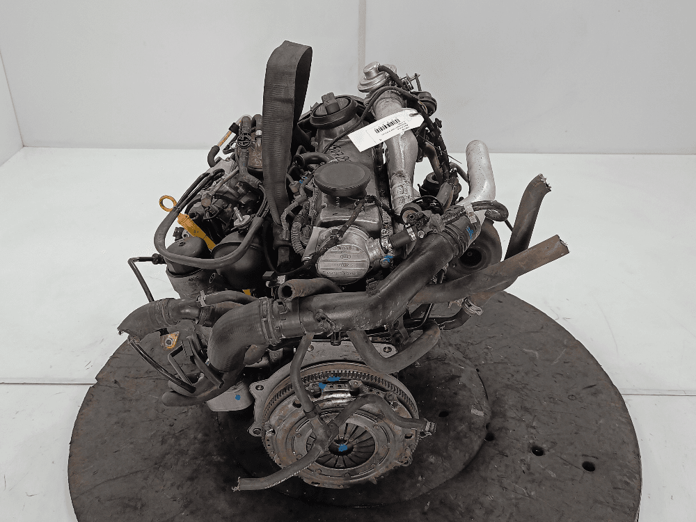 Двигатель к Volkswagen Golf 4 (97-06)