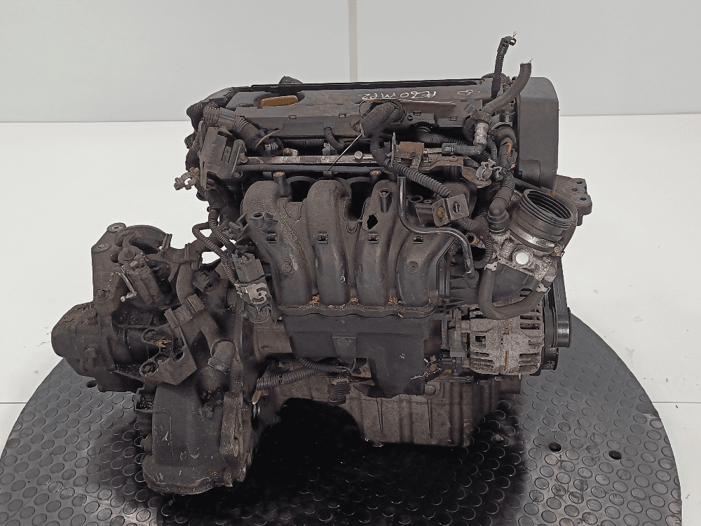 Двигатель к Opel Zafira B Рестайлинг (08-12)
