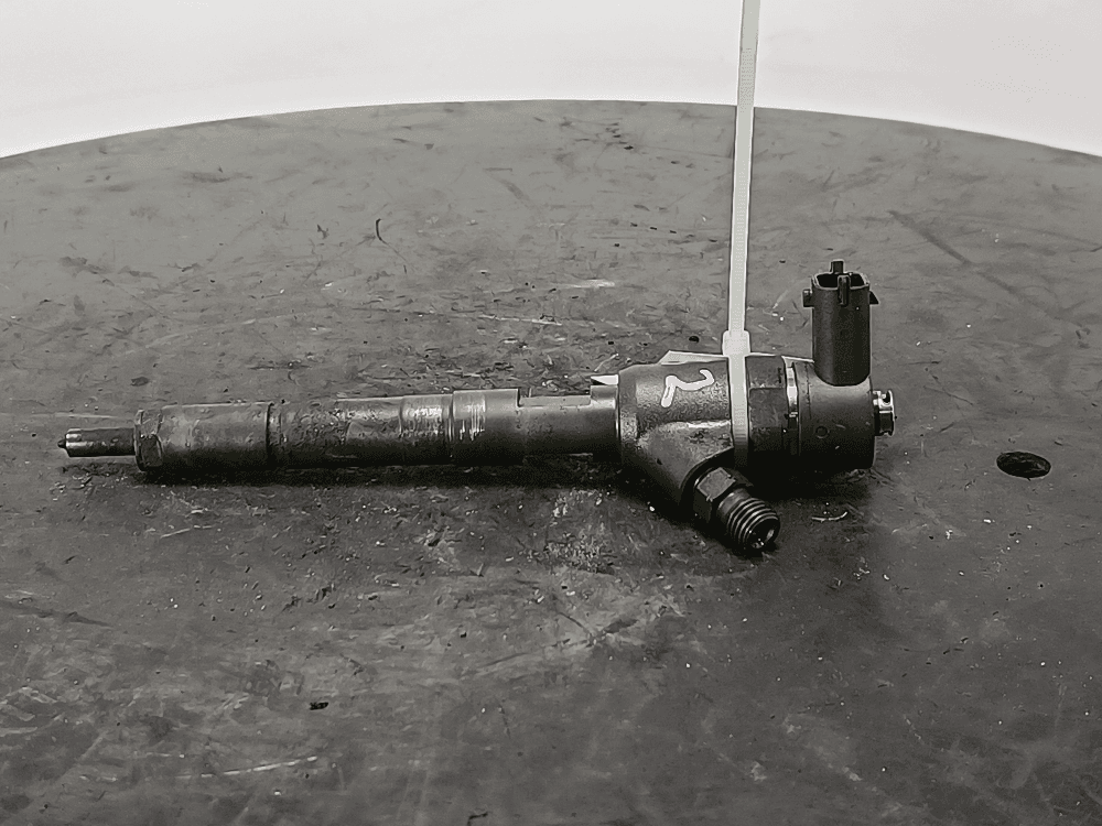 Форсунка к Fiat Panda 2 (03-09)