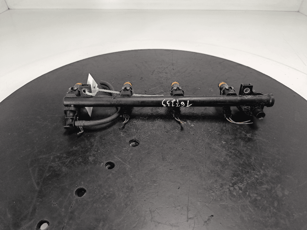 Топливная рампа к Renault Megane 1 Рестайлинг (99-03)