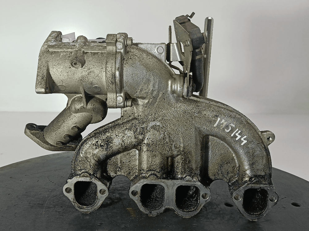 Клапан EGR к Volkswagen Golf 5 (03-09)