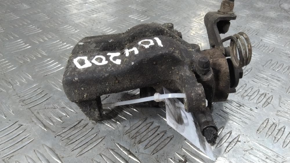 Суппорт задний левый к Alfa Romeo 156 (97-02)